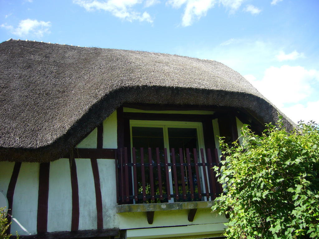 Manoir De La Vente De Rouville Mesnil-Raoul Quarto foto