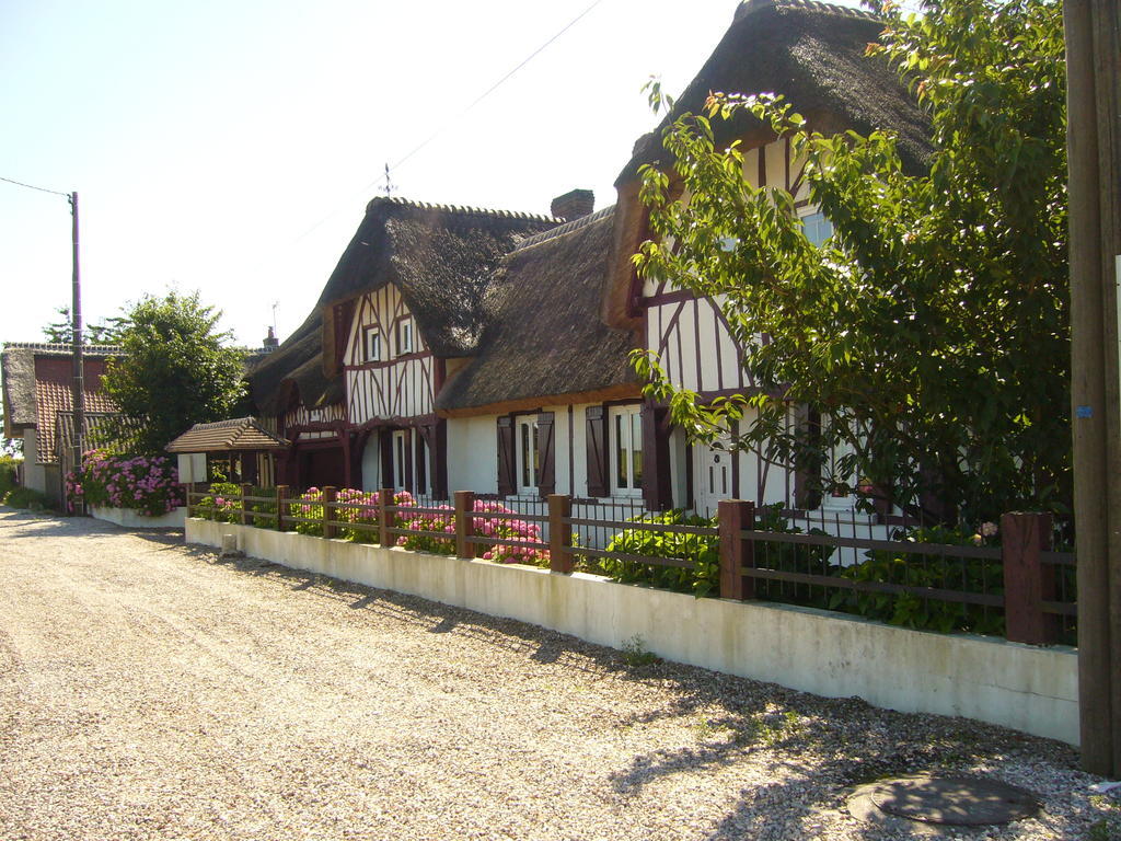 Manoir De La Vente De Rouville Mesnil-Raoul Quarto foto